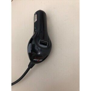 Verizon Car Charger for LG CE110, CG180, CP150, Invision, Shine, Neon, CU915,